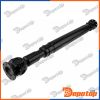 Arbre de transmission arrière pour MERCEDES | NWN-ME-125, A4634101102